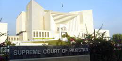 Accused in banner case was in contact with journalists, SC told